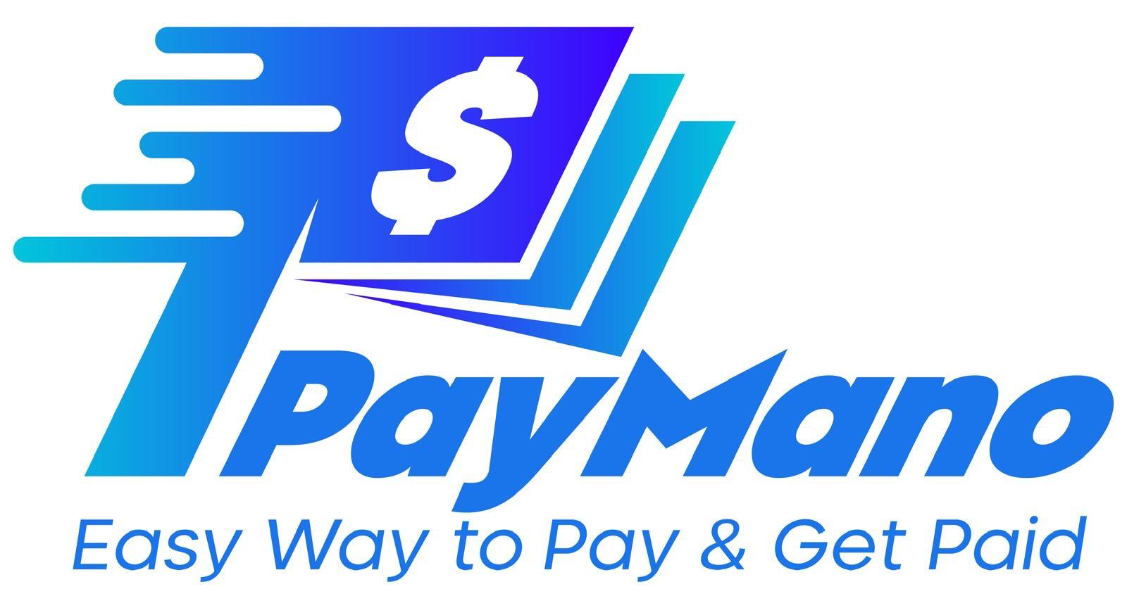 Paymano icon